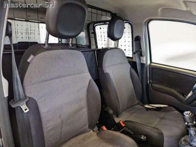 FIAT Panda 1.2 69 CV VAN 2 POSTI EURO6 POP - FS942VF