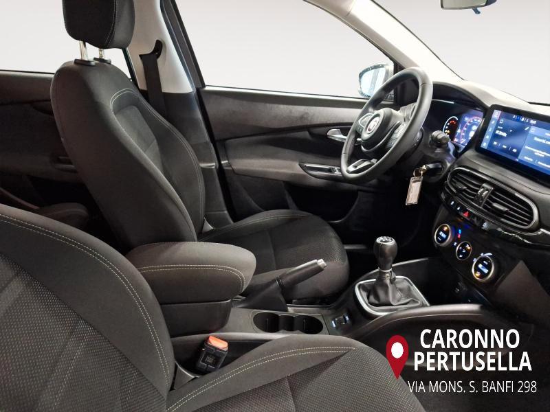 Fiat Tipo Station Wagon Tipo SW 1.3 mjt CityLife s&s 95cv