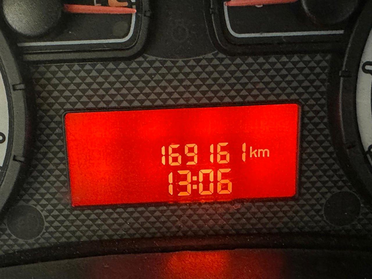 Fiat Panda 1.2 gpl 69cv E5