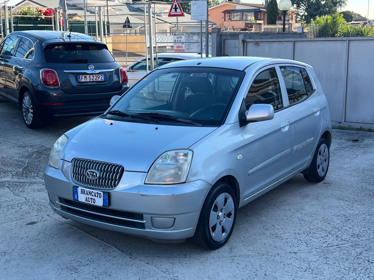 Kia Picanto 1.1 12V Fresh