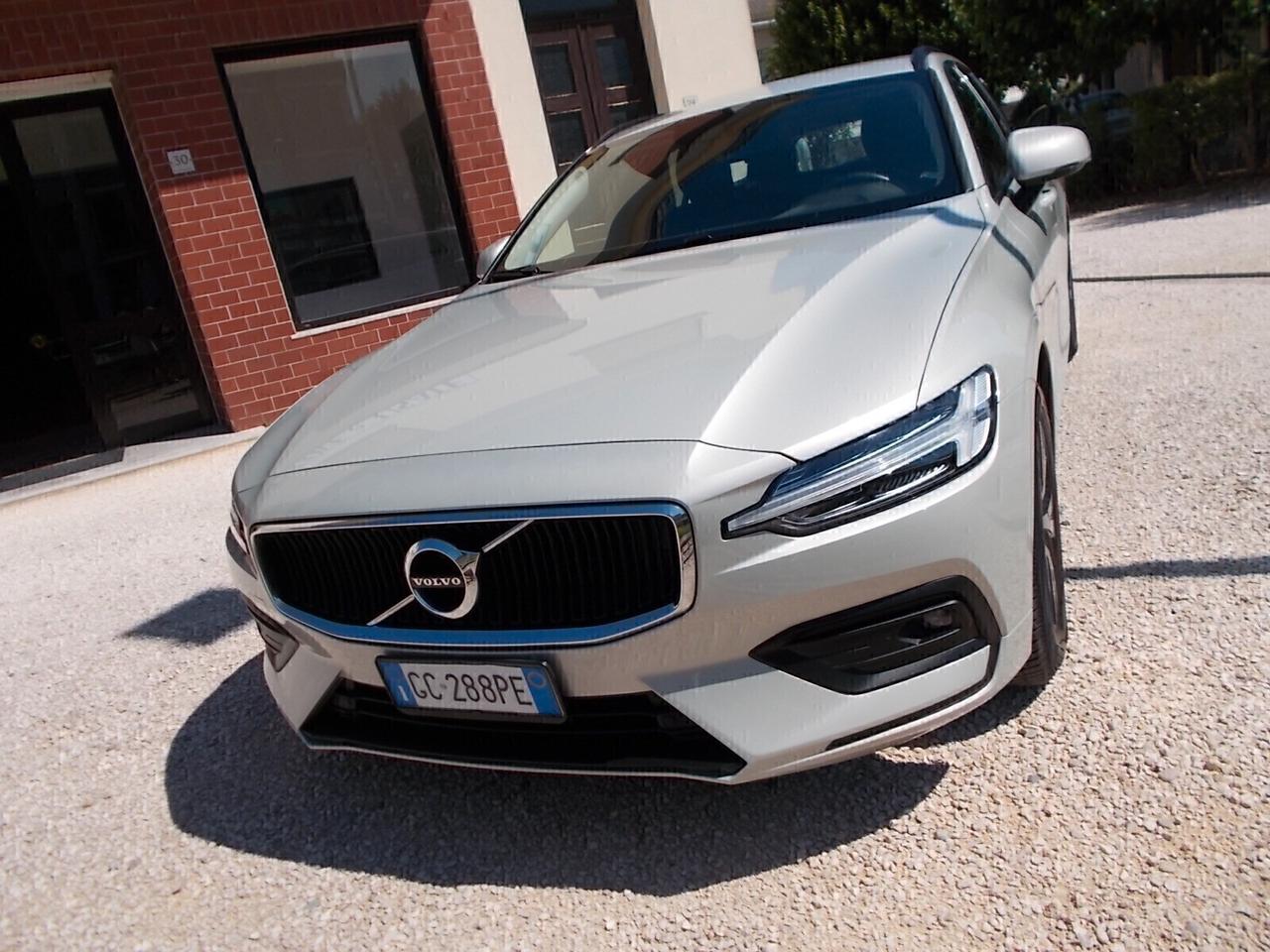 Volvo V60 D3 Geartronic Business