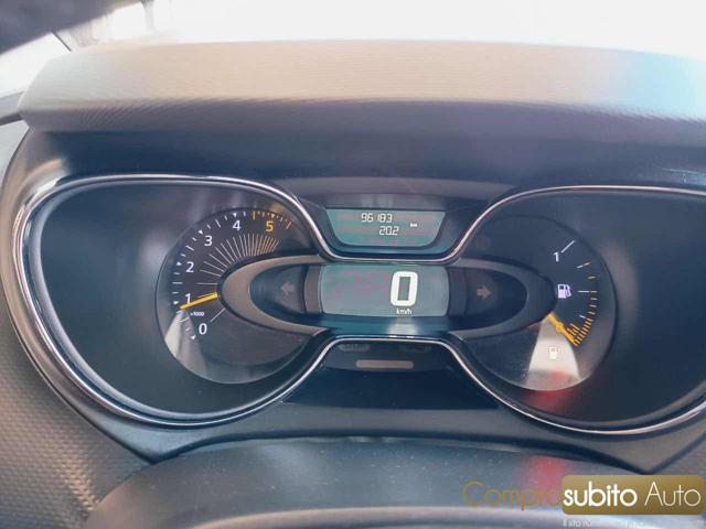 RENAULT Captur 1.5 dCi 8V 110 CV Start&Stop Iconic