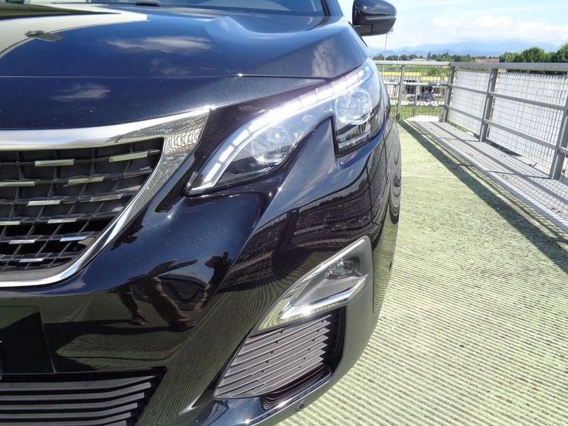 Peugeot 3008 BlueHDi 130 S&S GT Line