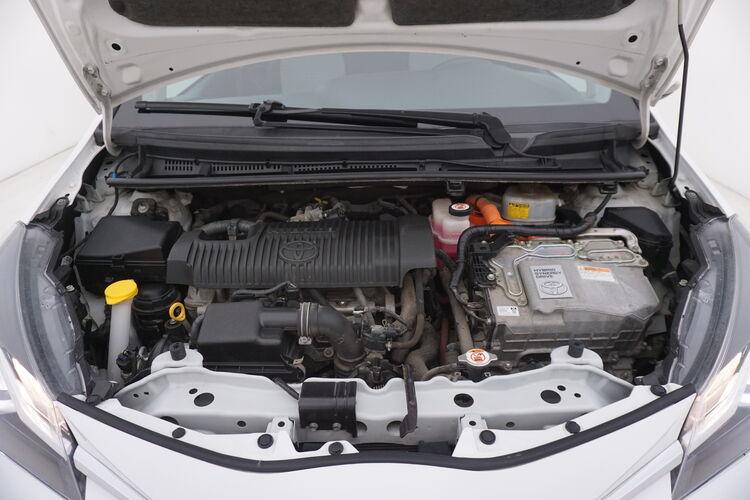 Toyota Yaris Hybrid Business BR109392 1.5 Full Hybrid 101CV