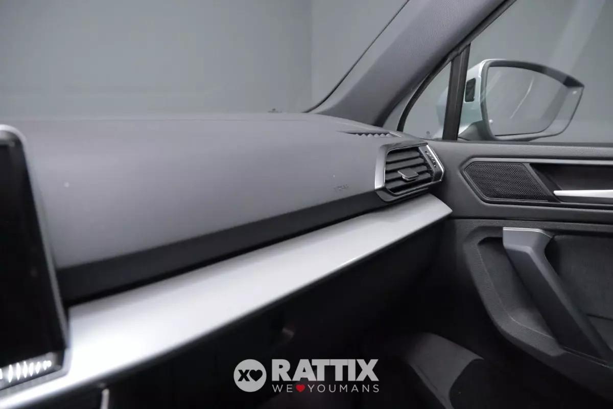 SEAT Tarraco 1.5 TSI 150CV Style DSG 7p.ti