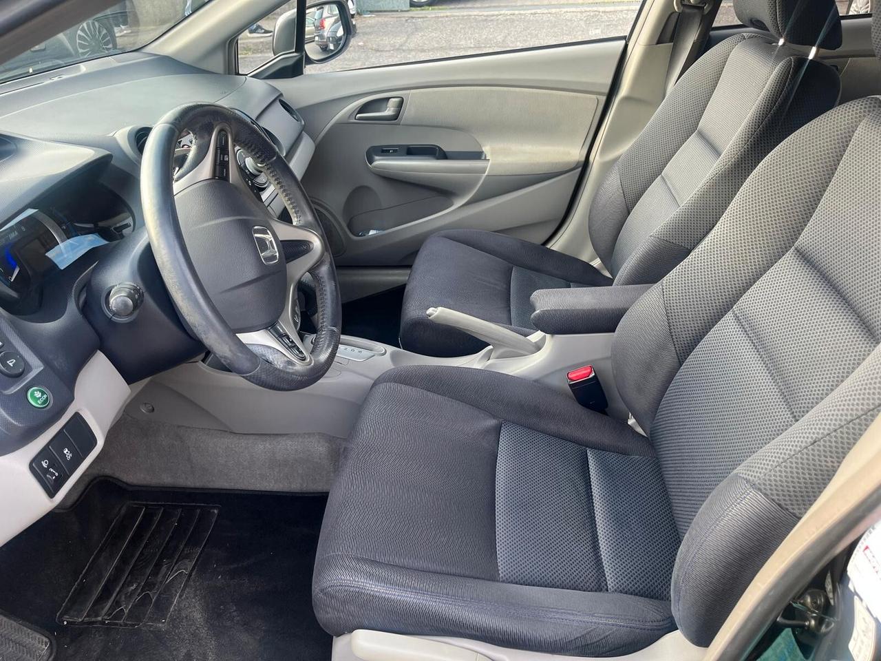 Honda Insight 1.3 Elegance