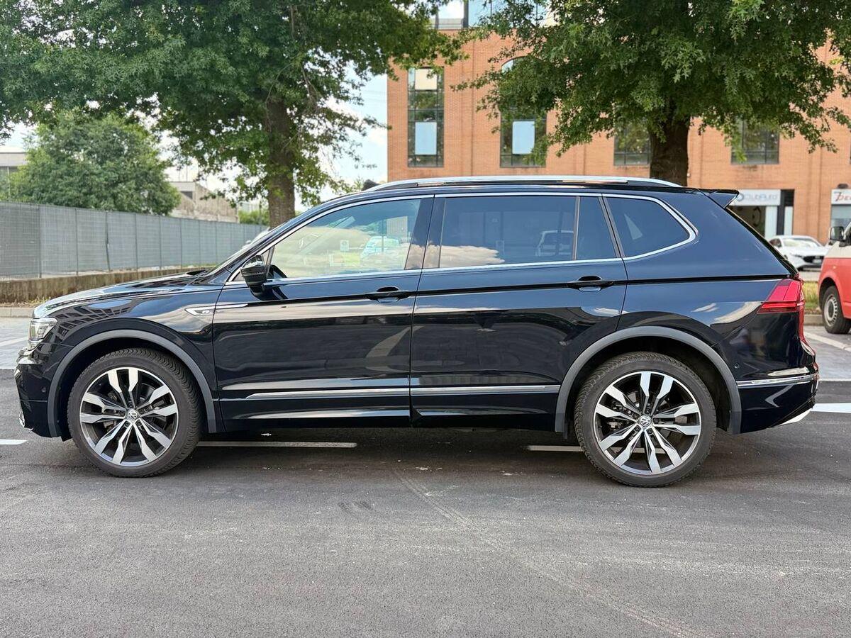 Volkswagen Tiguan 2.0 bitdi Advanced R-Line 4motion 240cv 7p.ti dsg