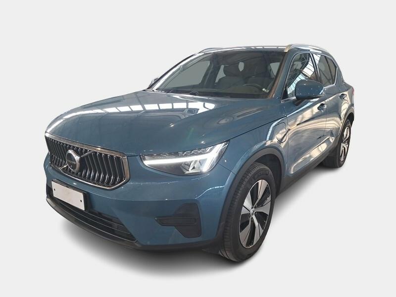 VOLVO XC40 T5 RECHARGE PLUG-IN AUTO PLUS BRIGHT SUV