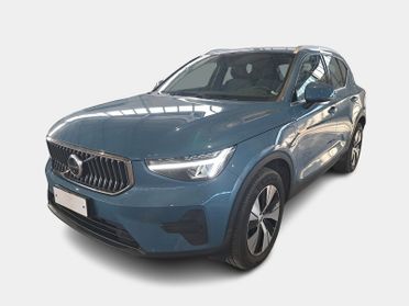 VOLVO XC40 T5 RECHARGE PLUG-IN AUTO PLUS BRIGHT SUV