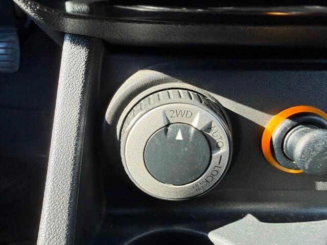 DACIA Duster 1ª serie Duster 1.6 110CV 4x4 Lau...