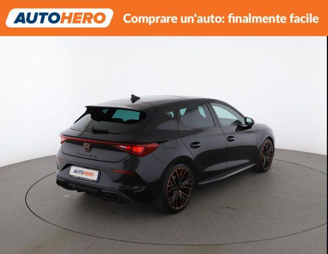 CUPRA Leon 2.0 TSI 300 CV DSG VZ Carbon