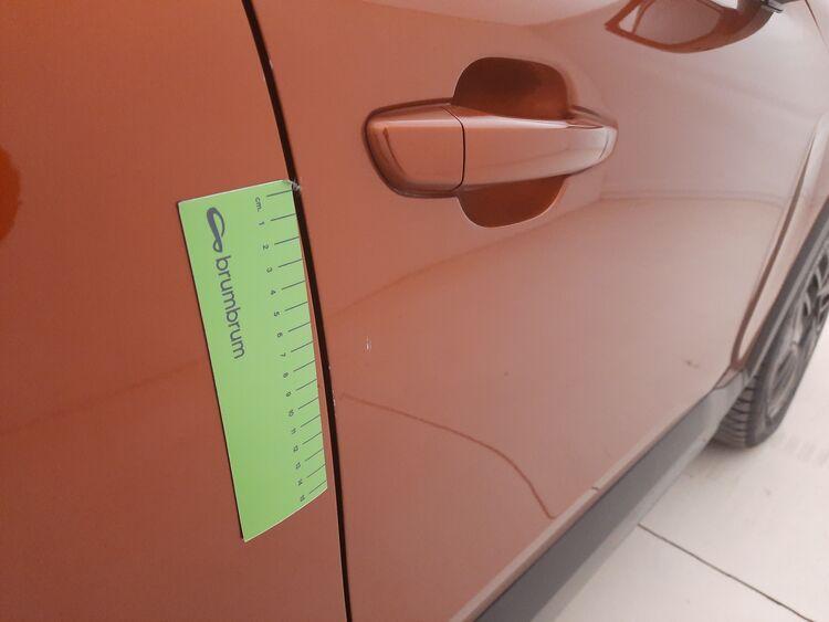 Citroen C4 Shine EAT8 BR724924 1.5 Diesel 131CV