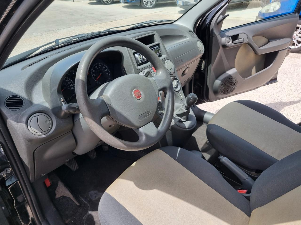 Fiat Punto Classic 1.2 5 porte