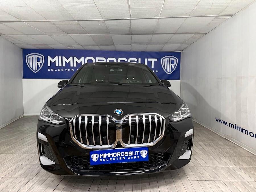 Bmw 218 d Active Tourer Msport Automatica