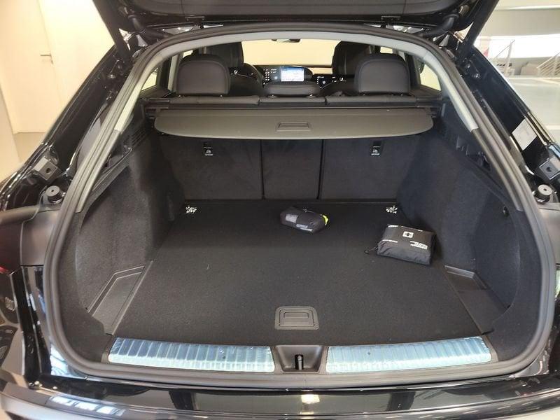 Audi Q5 Q5 Sportback 2.0 tdi mhev+ S line edition quattro 204cv s-tronic