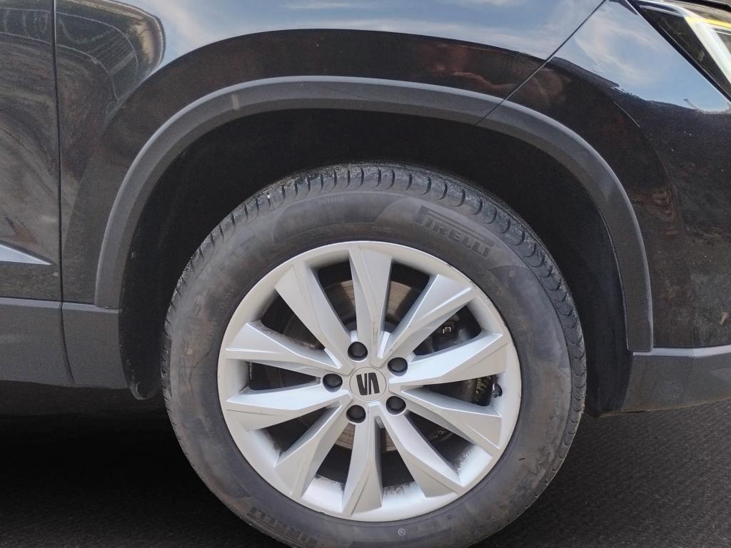 Seat Ateca 2.0 tdi Business 150cv.NAVI.LED.VIRTUAL