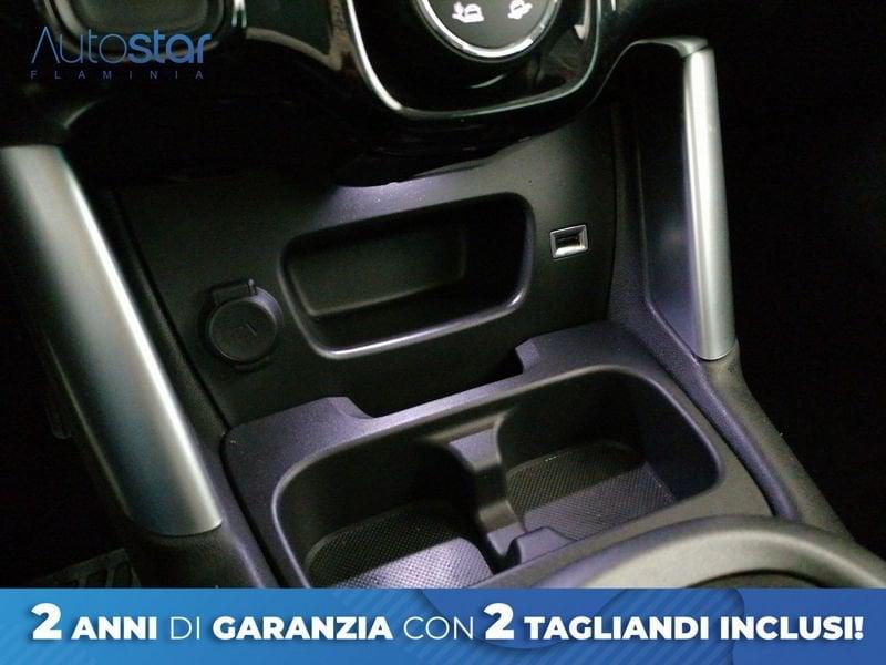 Citroën C3 Aircross 1.2 puretech Shine s&s 110cv