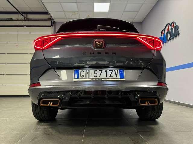 CUPRA Formentor Formentor 1.4 e-hybrid DSG 204CV GARANZIA CUPRA