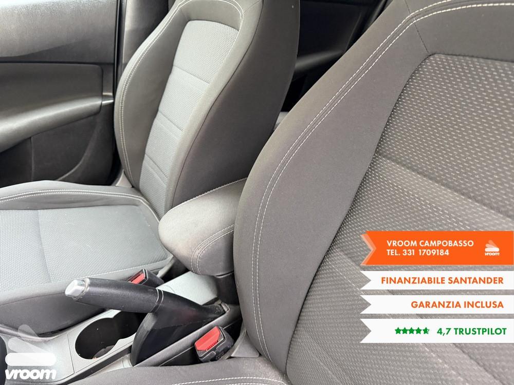 FIAT Tipo (2015-->) Tipo 1.6 Mjt S&S DCT SW Lounge