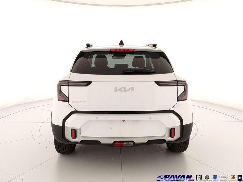 Kia Stonic 1.0 T-GDi 115 CV MHEV MT Style