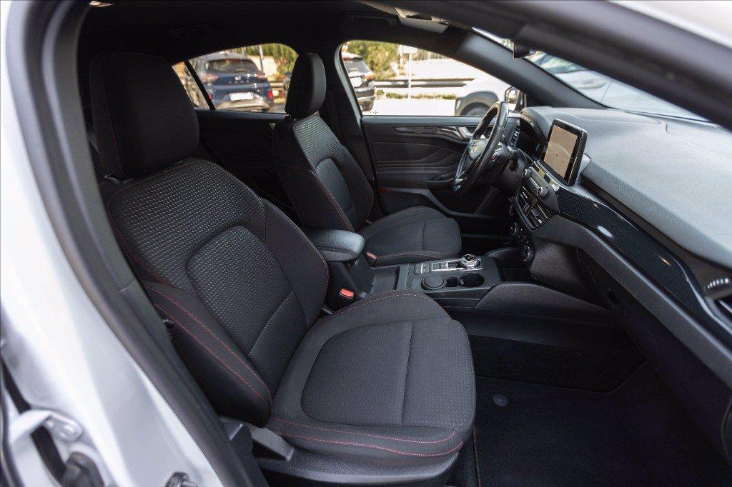 FORD Focus 1.5 ecoblue ST-Line Co-pilot s&s 120cv auto del 2019