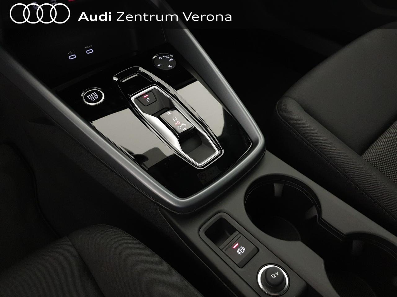 35TDI 150CV S tronic Business