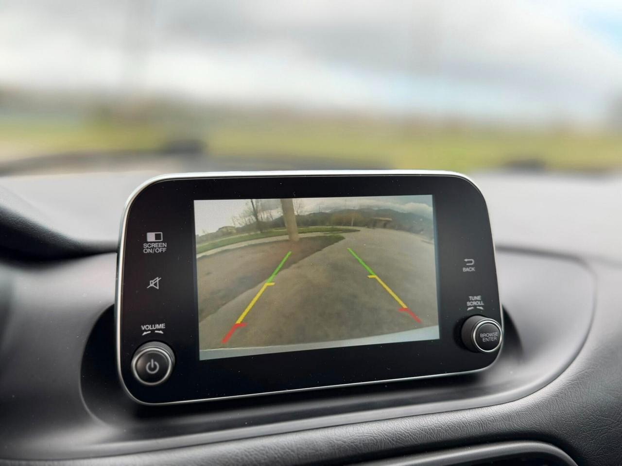 Fiat Tipo 1.6 Mjt S&S SW S-Design