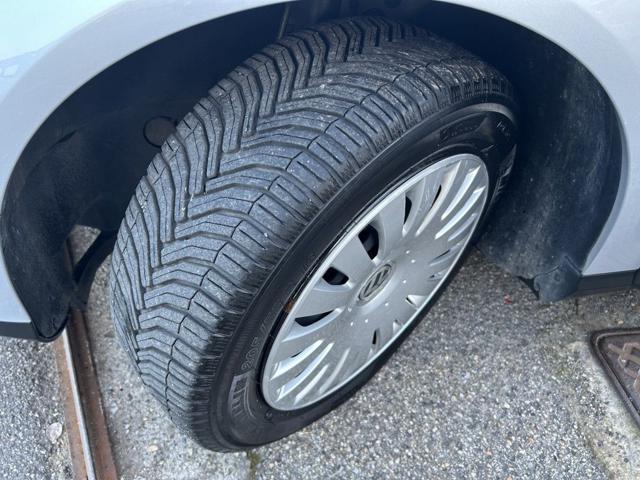 VOLKSWAGEN Passat Variant 2.0 16V FSI *TAGLIANDI VW* *UNIPRO* *FINANZIABILE*