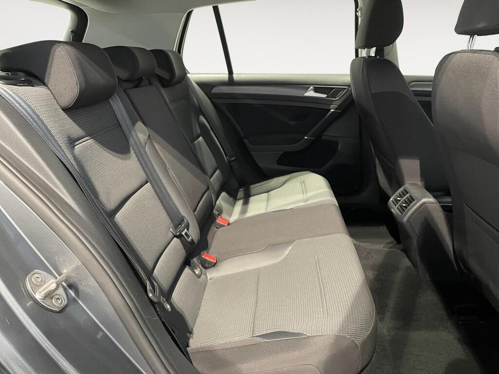 Volkswagen Golf 1.0 TSI 115CV Business