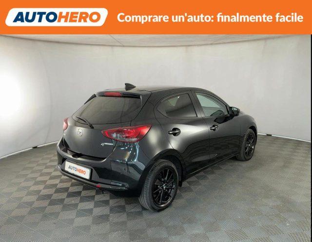 MAZDA 2 1.5 e-Skyactiv-G 90 CV M Hybrid Homura