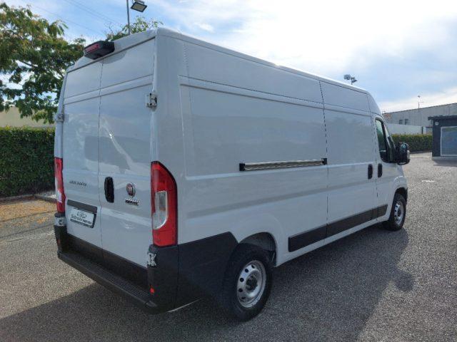 FIAT Ducato 33 2.2 Mjt 120CV PASSO LUNGO PL - TM Furgone