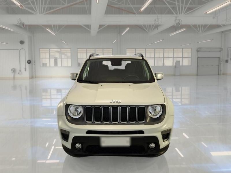 JEEP RENEGADE 1.6 MJet 130cv Limited