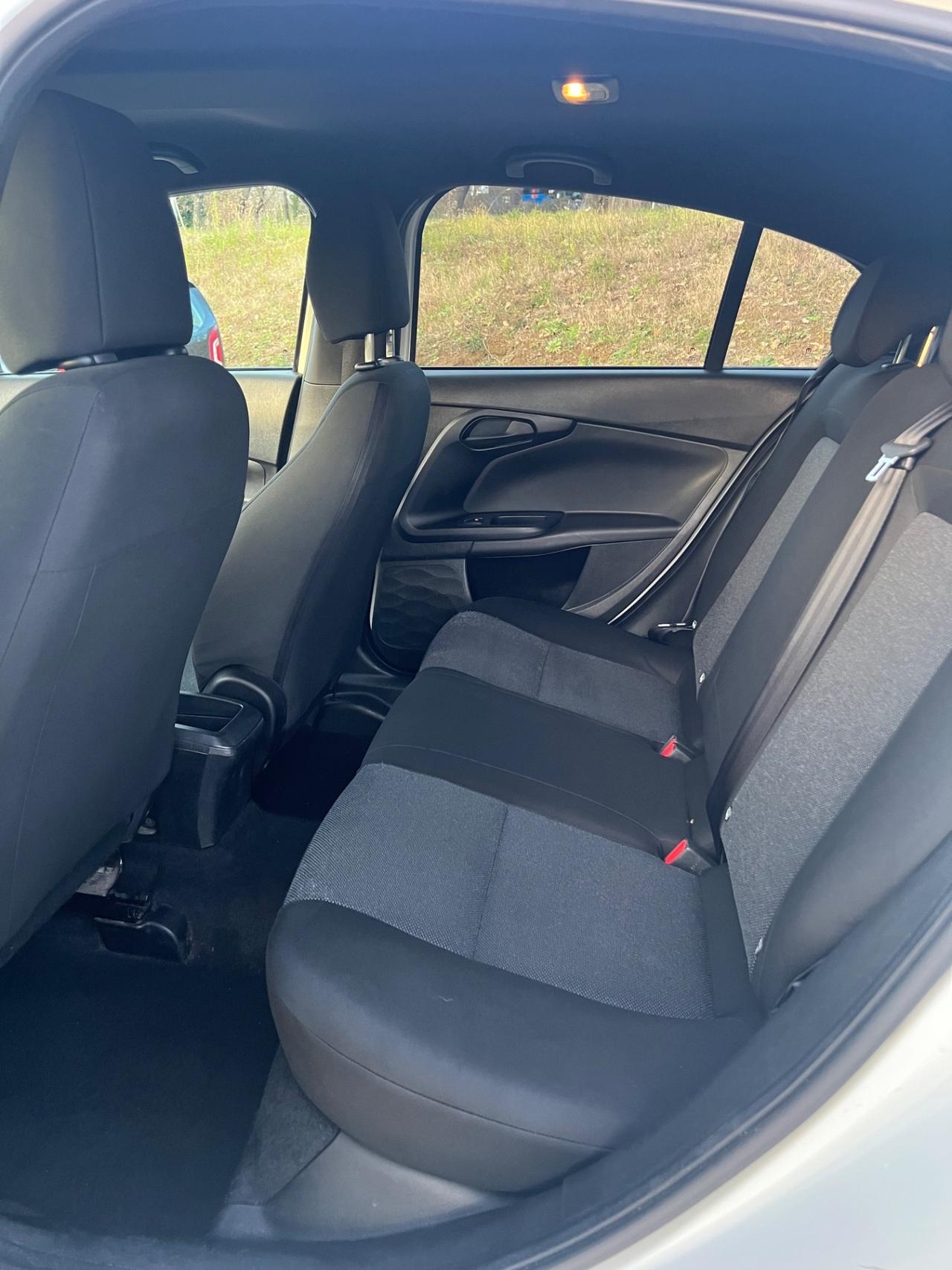 Fiat Tipo Lounge 95Cv GPL