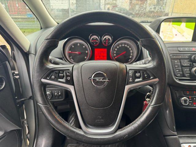 OPEL Zafira Tourer 2.0 CDTi 130CV aut.Cosmo 7 POSTI