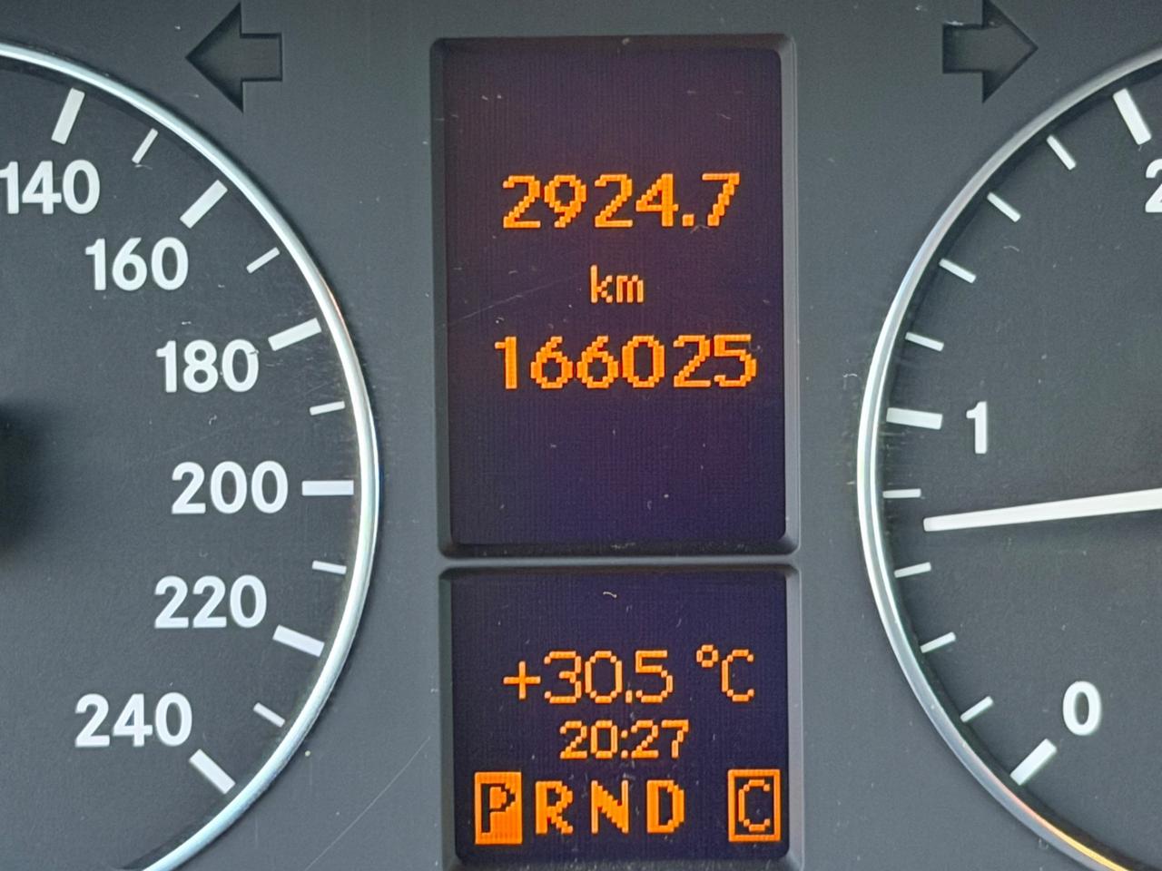 Mercedes-benz A 180 CDI Avantgarde
