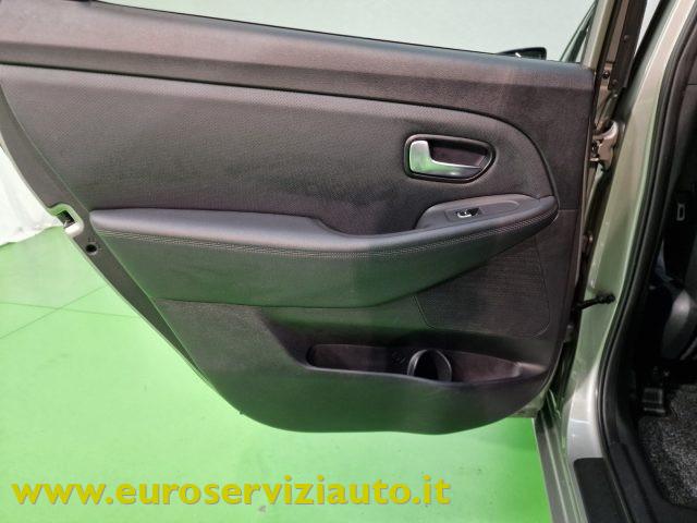 KIA Carens 7 POSTI 1.7 CRDi 115 CV Class