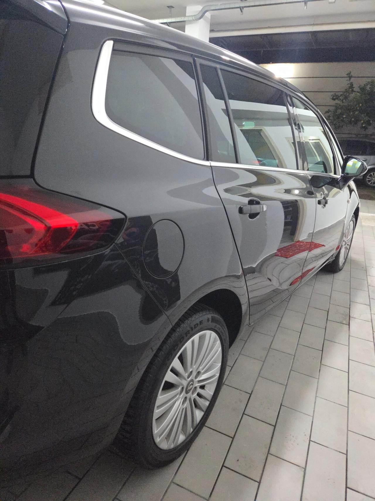 Opel Zafira 1.6 Turbo EcoM 150CV Business