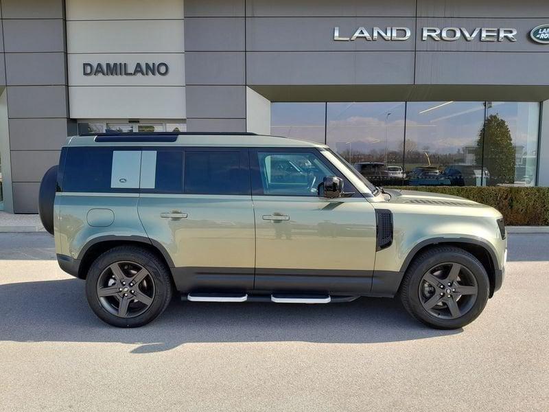 Land Rover Defender 3.0D I6 200 110 SE AWD N1 AUTOCARRO NETTO EXPORT