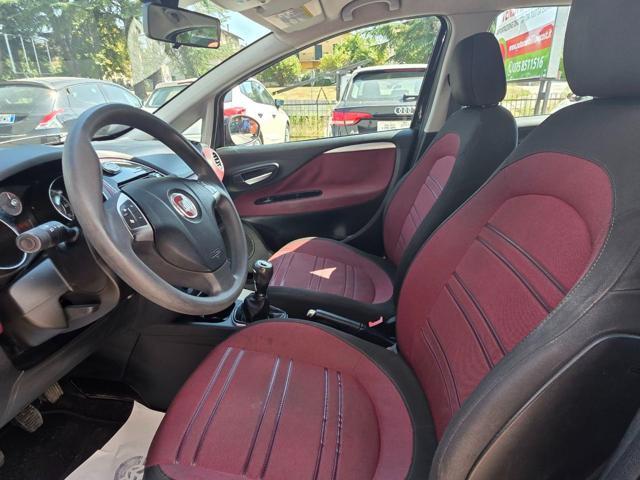 FIAT Punto Evo 1.3 Mjt 75 CV 5 porte Dynamic