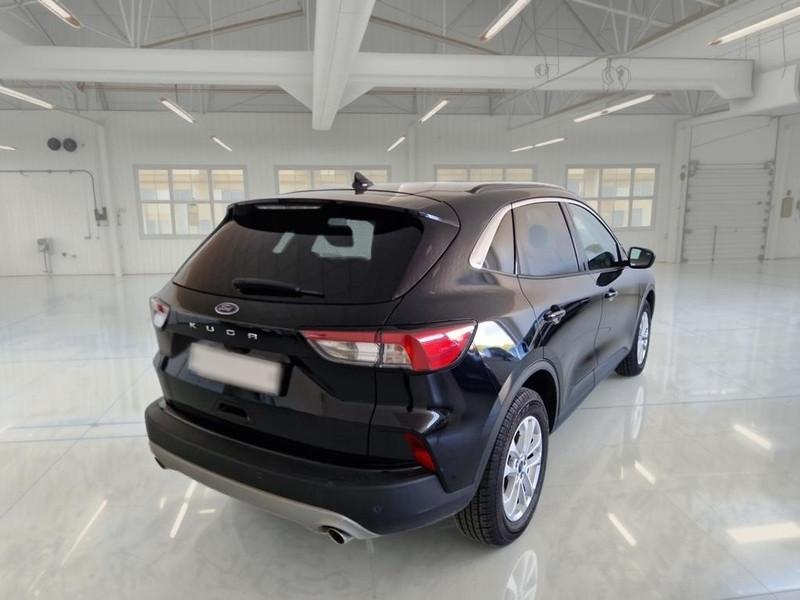 FORD KUGA 1.5 ECOBLUE 120 CV 2WD TITANIUM BUSINESS AUTO SUV