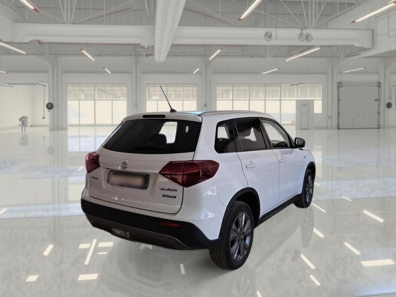 SUZUKI VITARA 1.4 BOOSTERJET HYBRID COOL SUV