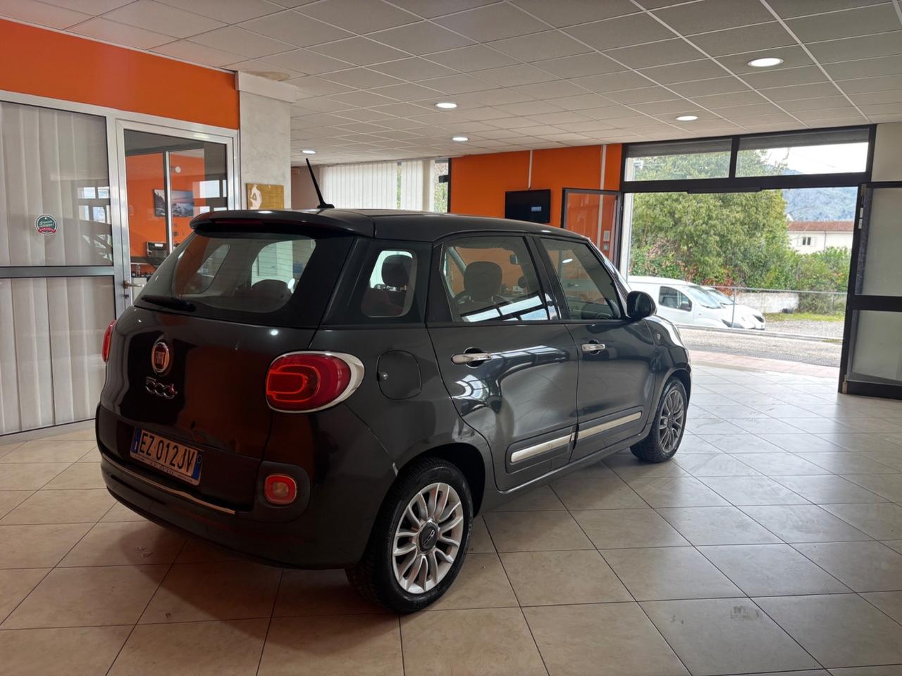 Fiat 500L 1.3 Multijet 85 CV Lounge ok neopatentati