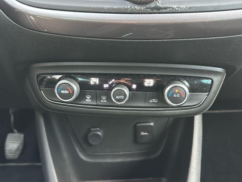 Opel Crossland Crossland X 1.6 ecotec Innovation s&s 99cv