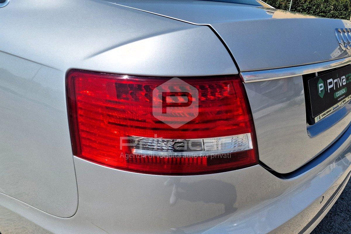 AUDI A6 2.0 16V TDI