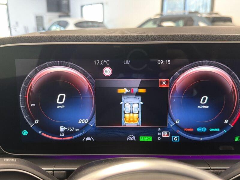 Mercedes-Benz GLE GLE 300 d 4MATIC M hybrid Premium Plus