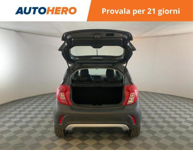 OPEL Karl Rocks 1.0 75 CV