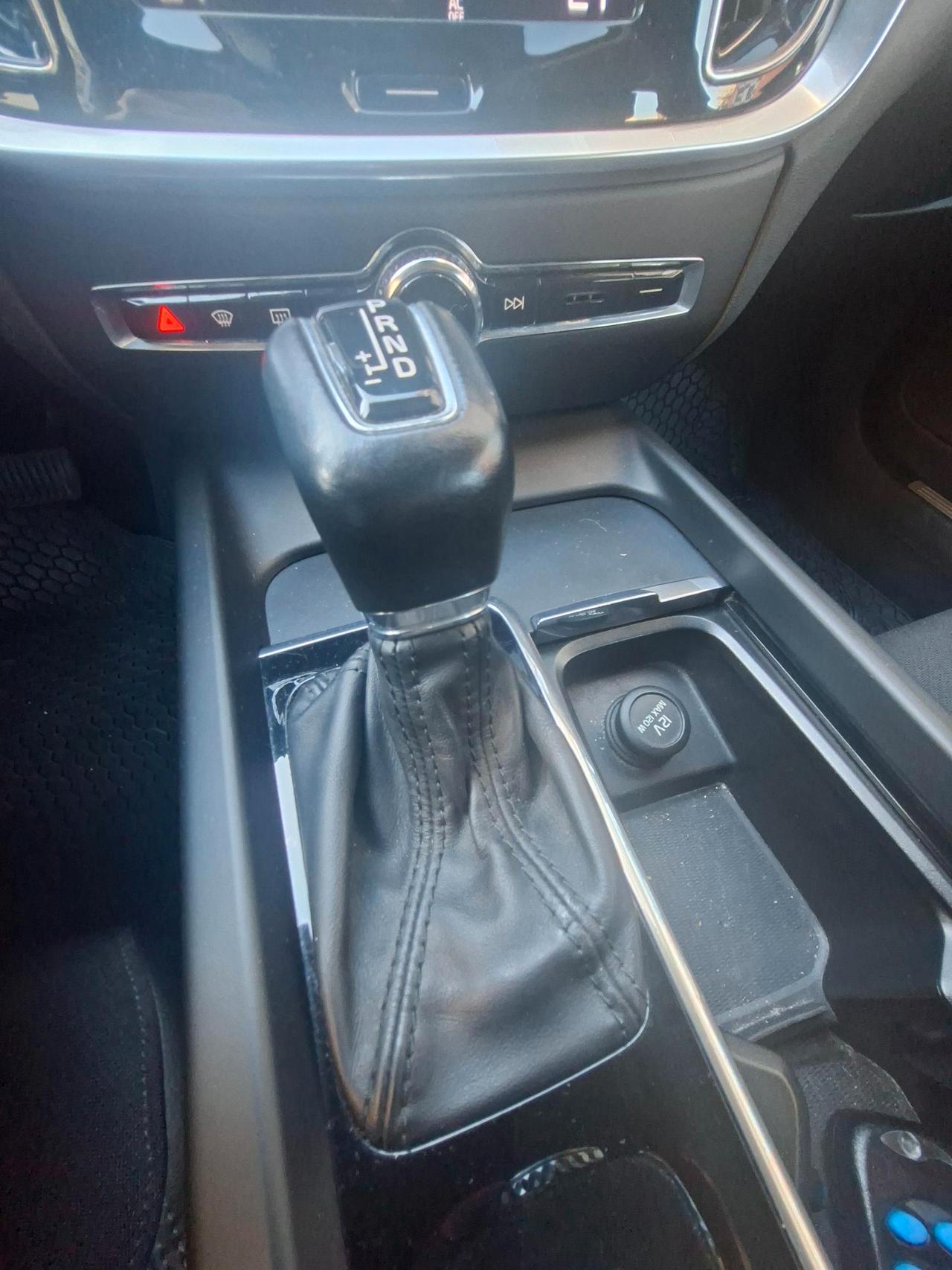 Volvo V60 2.0 d3 Business Plus geartronic