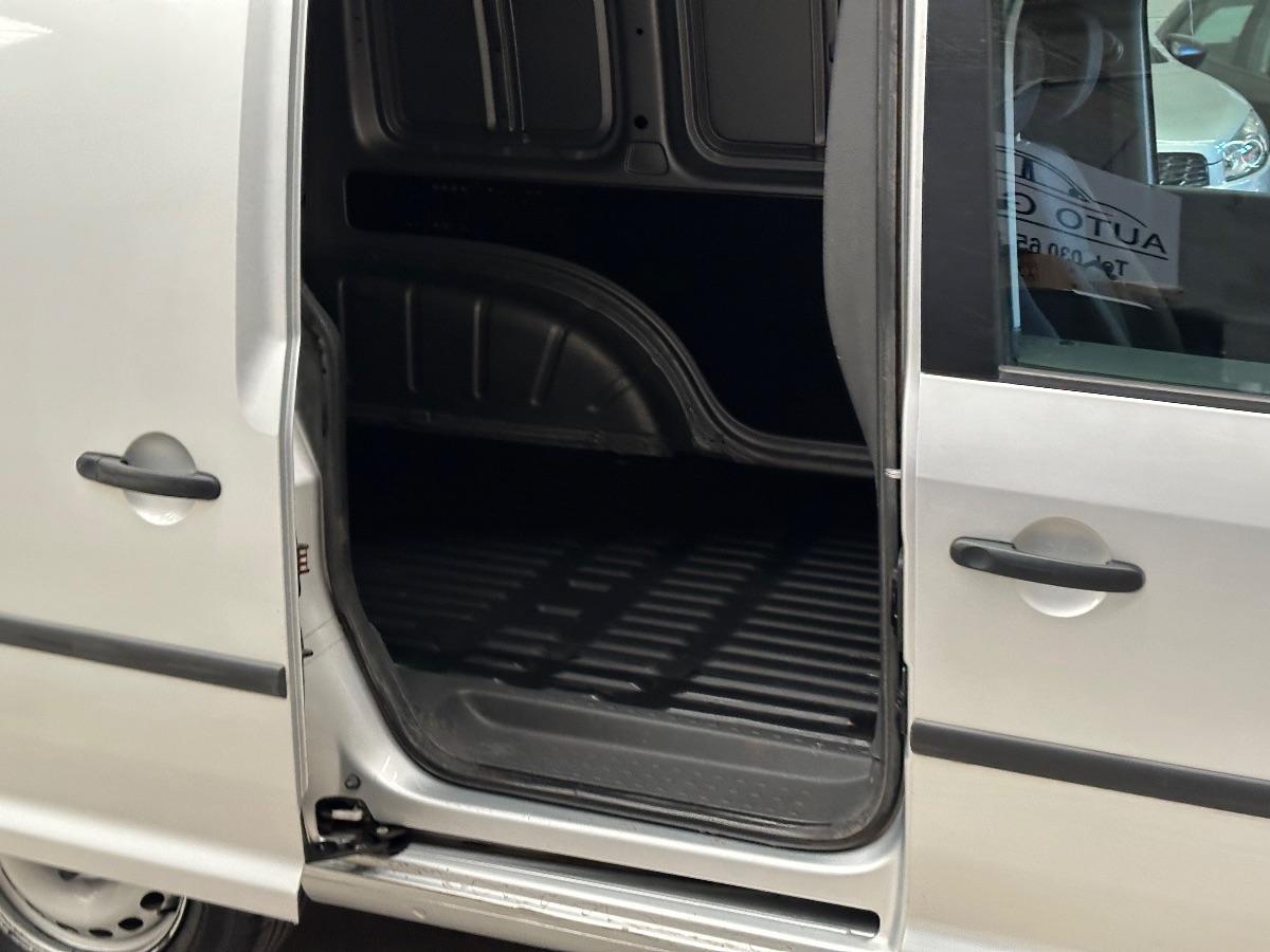VOLKSWAGEN - Caddy - 1.6 TDI