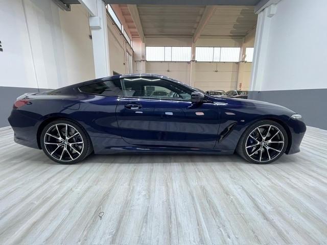 Bmw 840 840d 48V xDrive M sport individual Coupé