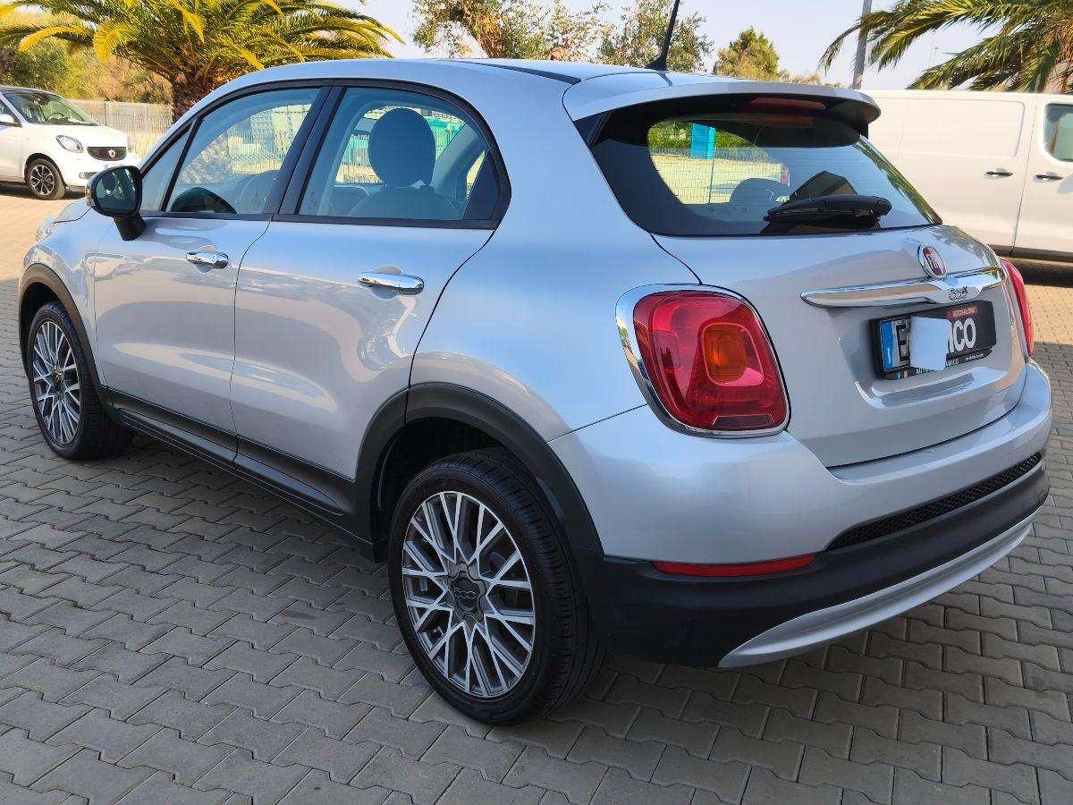 Fiat 500X 1.6 MultiJet 120 CV